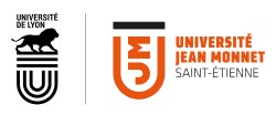 University Jean Monnet logo