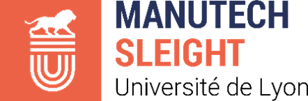 Manutech Sleight logo